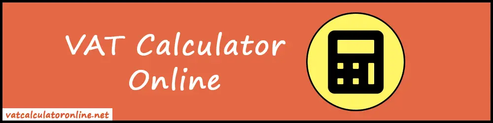 VAT Calculator UK | Calculate Value Added Tax Online